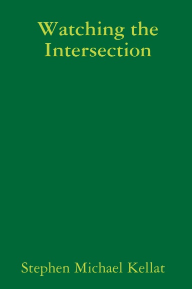 Watching the Intersection: Two Recent Conference Papers