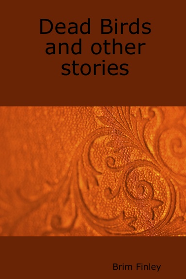 Dead Birds and other stories