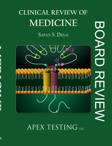 Clinical Review of Internal Medicine