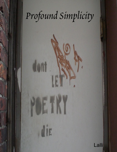 Profound Simplicity