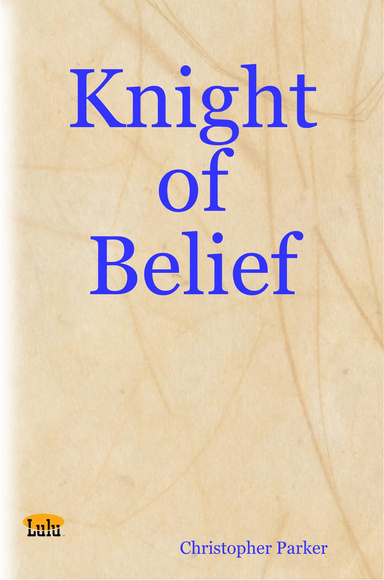 Knight of Belief