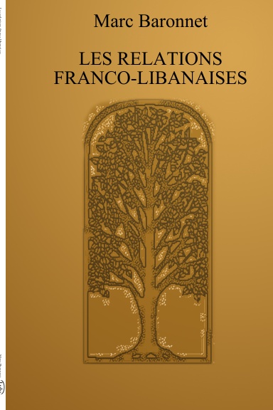 Les relations franco-libanaises