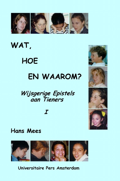 Wat, hoe en Waarom