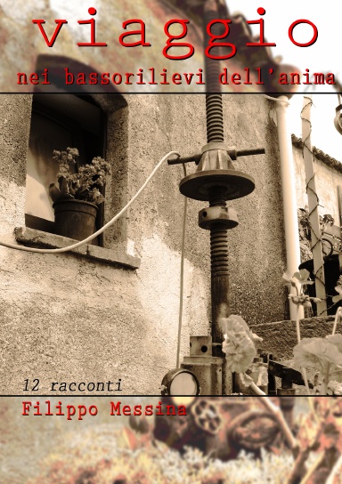 viaggio nei bassorilievi dell'anima