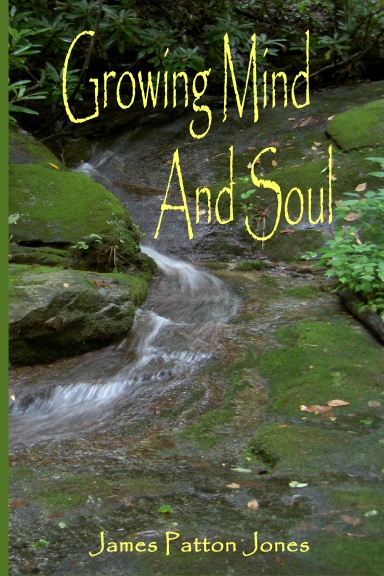 Growing Mind and Soul