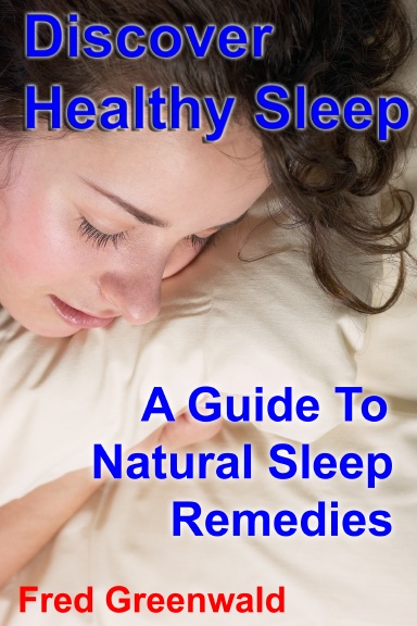 Discover Healthy Sleep