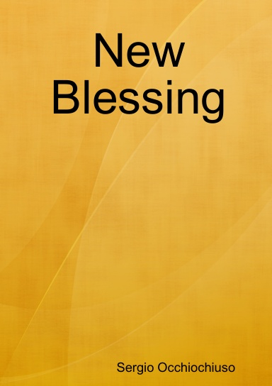 New Blessing