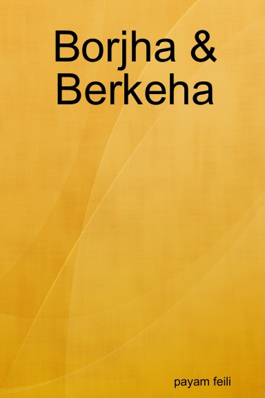 Borjha & Berkeha