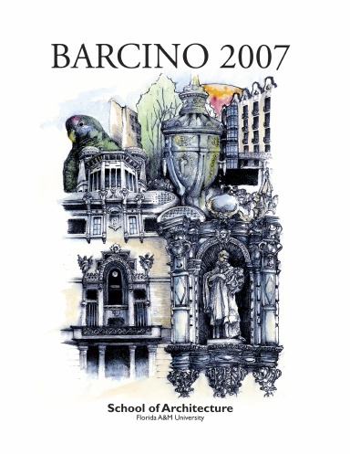 Barcino Paperback