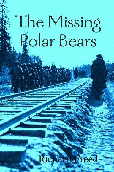 The Missing Polar Bears