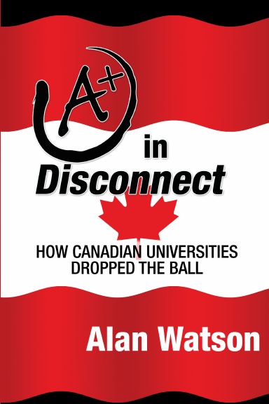 A-Plus in Disconnect