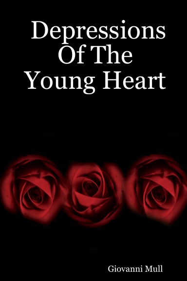 Depressions Of The Young Heart
