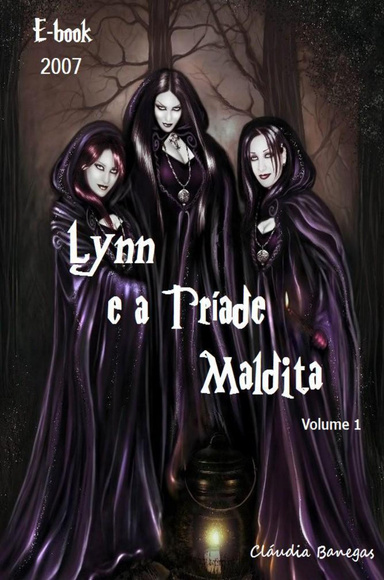 Lynn e a Tríade Maldita