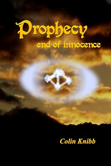 PROPHECY  end of innocence