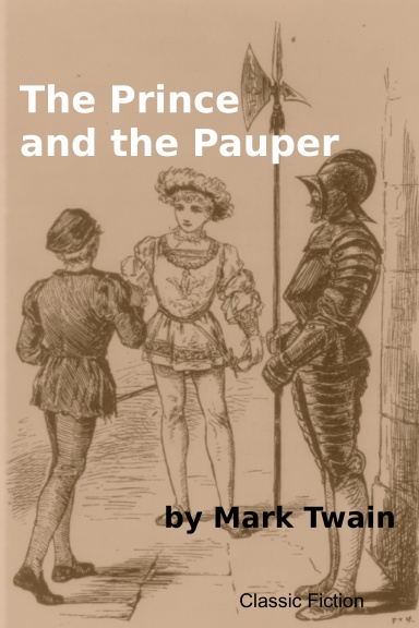 The Prince and the Pauper