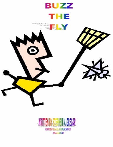 BUZZ THE FLY