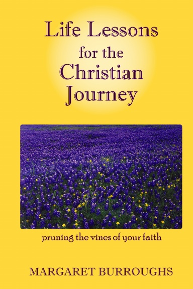 Life Lessons for the Christian Journey