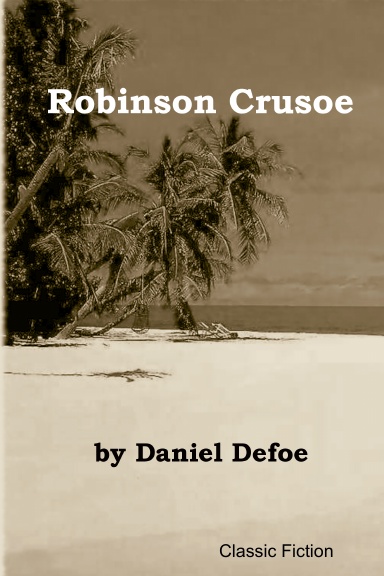 Robinson Crusoe
