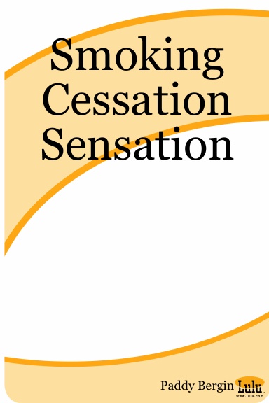 Smoking Cessation Sensation