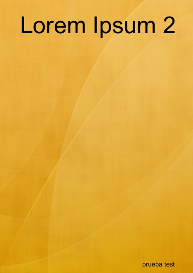 Lorem Ipsum 2