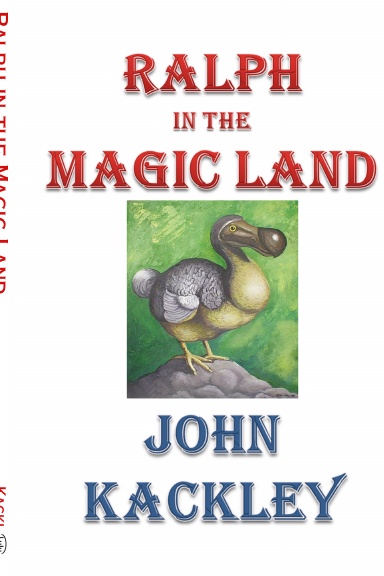 Ralph in the Magic Land