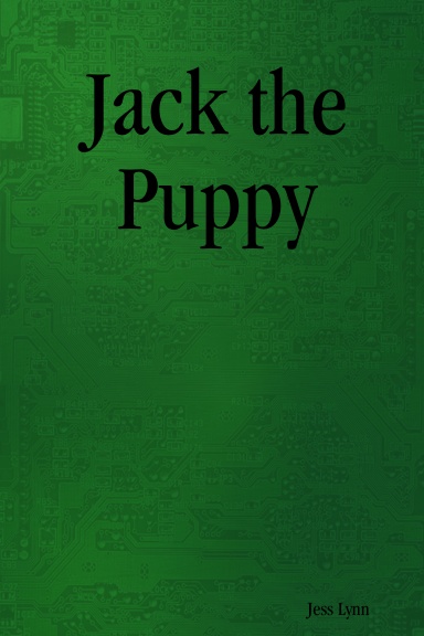 Jack the Puppy