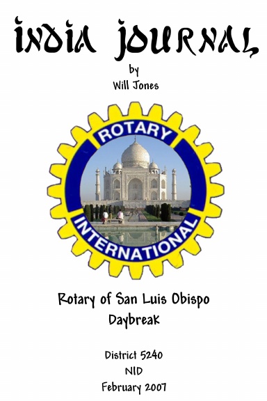 India Journal