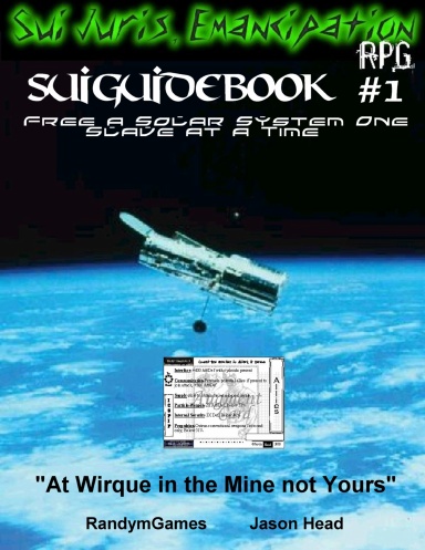 SuiGuideBook #1