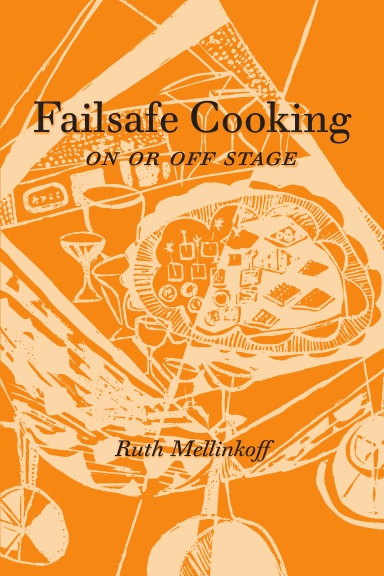 Failsafe Cooking: On or Off Stage