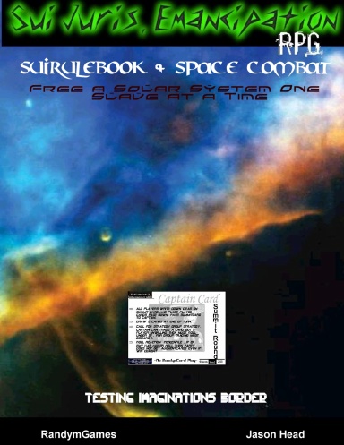 SuiRuleBook & Space Combat