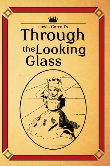 Through the Looking Glass