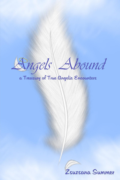 Angels Abound