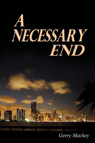 A Necessary End