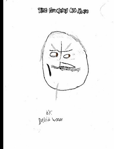 Grouchy Old Man