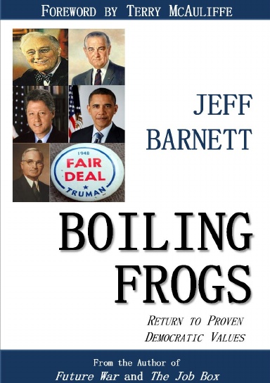 Boiling Frogs