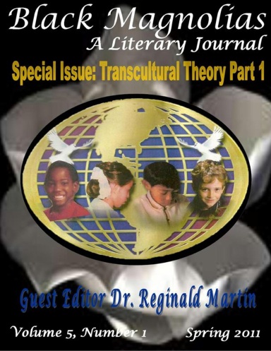 Black Magnolias Literary Journal 5.1
