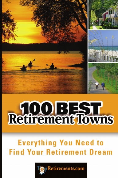 100 Best Retirement Towns