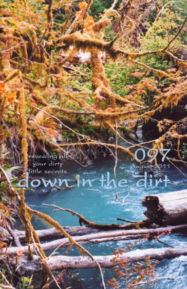 Down in the Dirt v097 (08/11)
