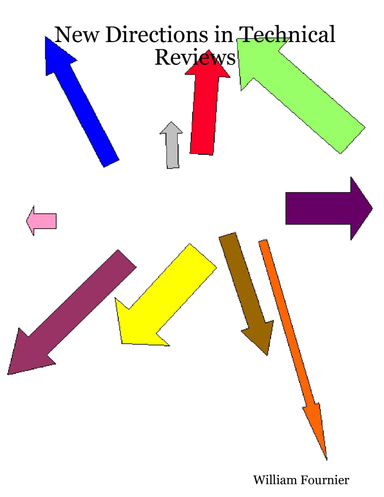 New Directions In Technical Reviews