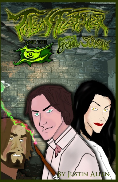 Tobias Fletcher and the Eternal Servant