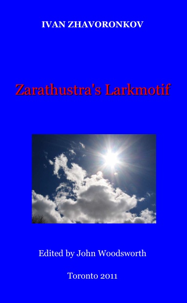 Zarathustra's Larkmotif