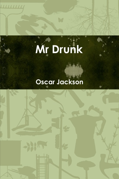 Mr Drunk