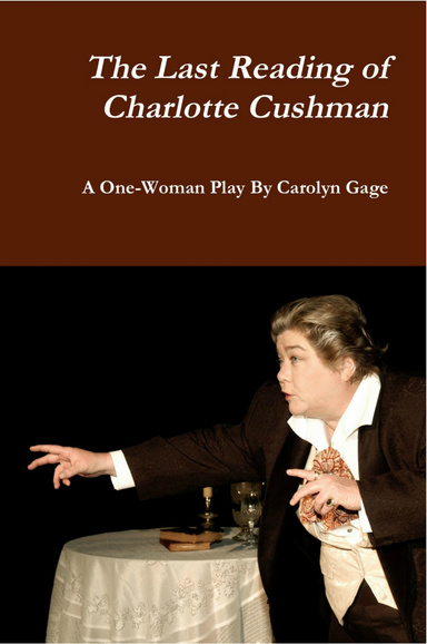 The Last Reading of Charlotte Cushman
