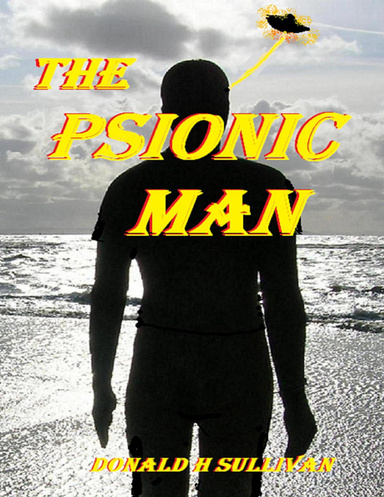The Psionic Man