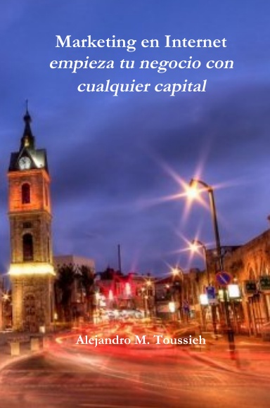 Marketing en Internet