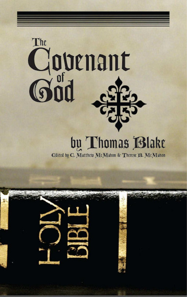 The Covenant of God