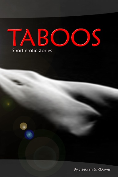 Taboos (erotic stories) part 2