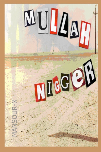 Mullah Nigger