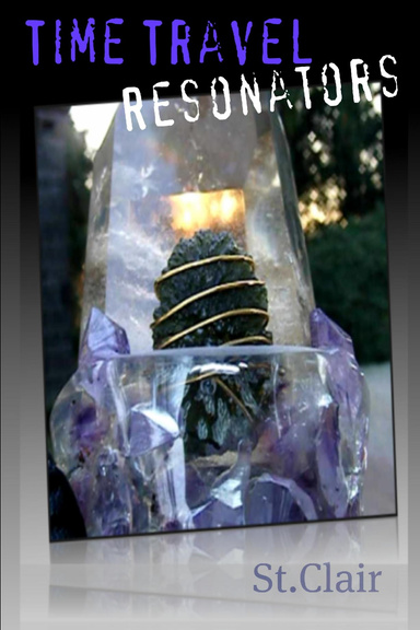 Time Travel Resonators
