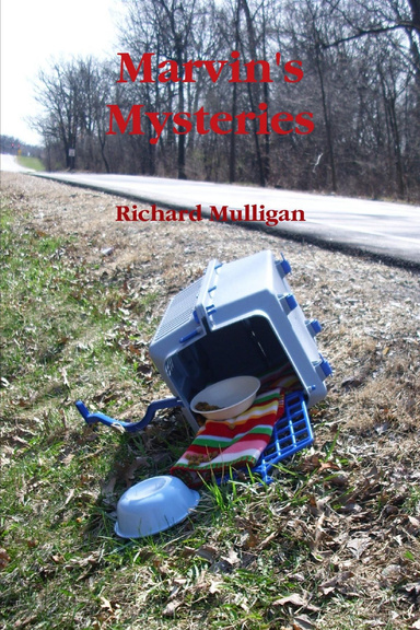 Marvin's Mysteries